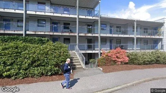 Apartments for rent in Bergen Fana - Photo from Google Street View