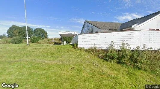 Apartments for rent in Radøy - Photo from Google Street View