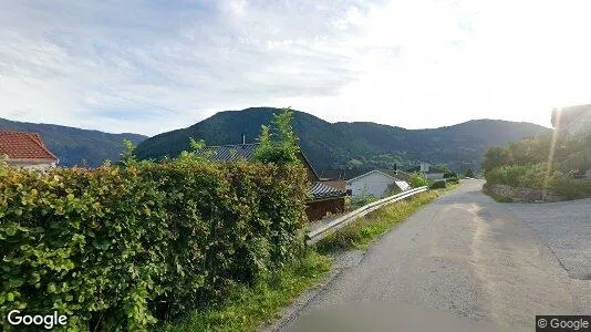 Rooms for rent in Sogndal - Photo from Google Street View