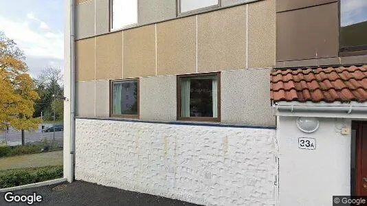 Rooms for rent in Bergen Årstad - Photo from Google Street View