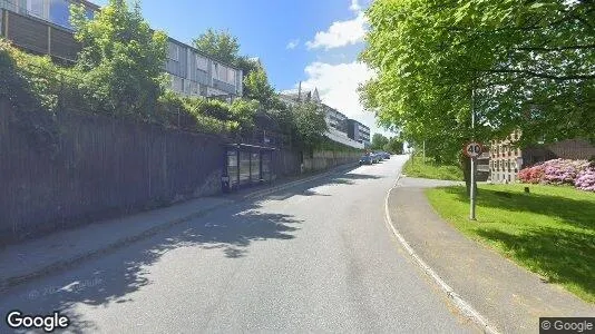 Rooms for rent in Bergen Årstad - Photo from Google Street View