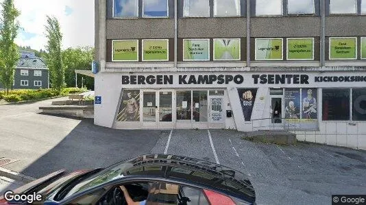 Rooms for rent in Bergen Laksevåg - Photo from Google Street View