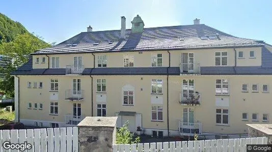 Apartments for rent in Bergen Bergenhus - Photo from Google Street View