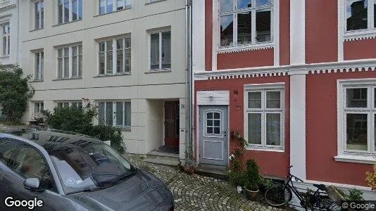 Apartments for rent in Bergen Bergenhus - Photo from Google Street View