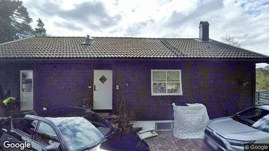 Apartments for rent in Bergen Fyllingsdalen - Photo from Google Street View