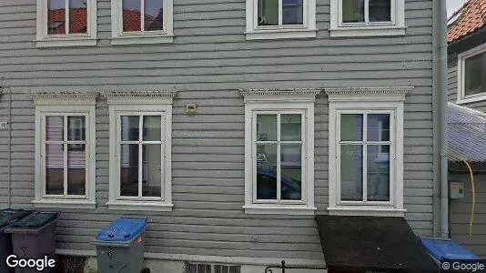 Apartments for rent in Bergen Bergenhus - Photo from Google Street View