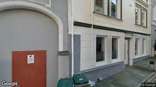 Apartments for rent in Bergen Bergenhus - Photo from Google Street View