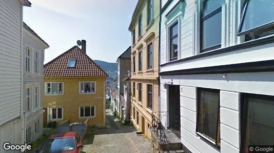 Apartments for rent in Bergen Bergenhus - Photo from Google Street View