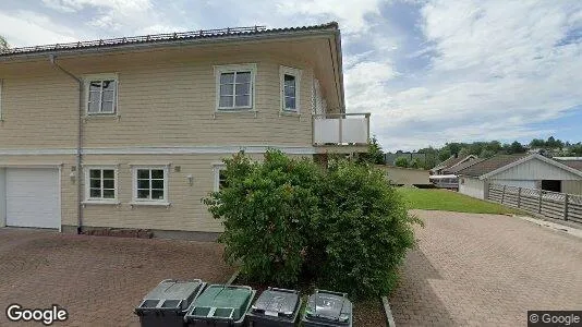 Apartments for rent in Sarpsborg - Photo from Google Street View
