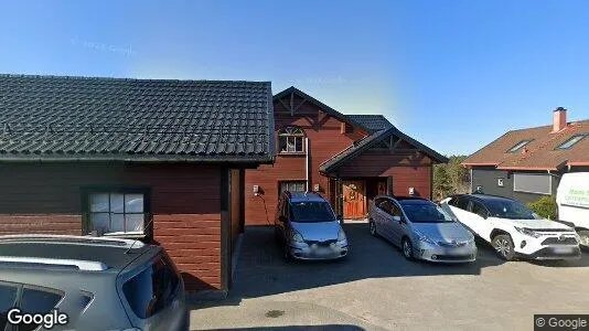 Apartments for rent in Fredrikstad - Photo from Google Street View