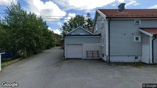 Apartments for rent in Moss - Photo from Google Street View