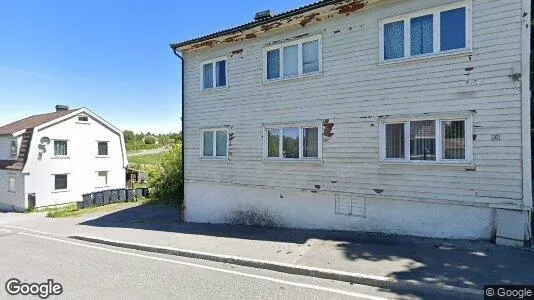 Apartments for rent in Askim - Photo from Google Street View