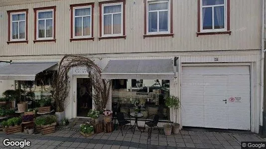Apartments for rent in Sarpsborg - Photo from Google Street View