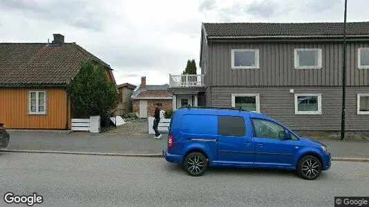 Rooms for rent in Moss - Photo from Google Street View