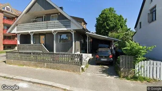 Rooms for rent in Sarpsborg - Photo from Google Street View