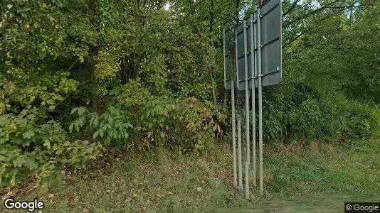 Apartments for rent in České Budějovice - Photo from Google Street View