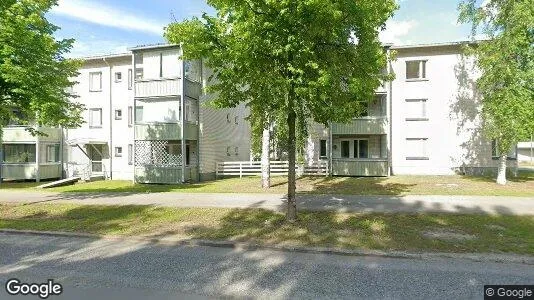 Apartments for rent in Joensuu - Photo from Google Street View