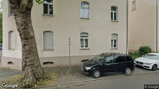 Apartments for rent in Duisburg - Photo from Google Street View