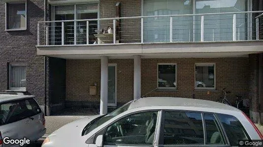 Apartments for rent in Sint-Niklaas - Photo from Google Street View