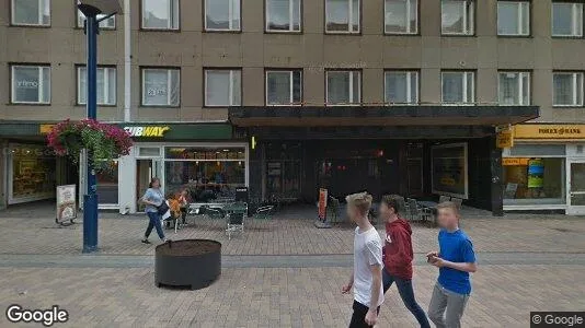 Apartments for rent in Jyväskylä - Photo from Google Street View