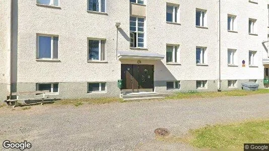 Apartments for rent in Jyväskylä - Photo from Google Street View