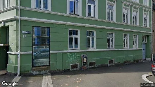 Apartments for rent in Oslo Gamle Oslo - Photo from Google Street View