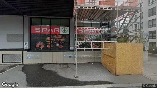 Apartments for rent in Oslo Grünerløkka - Photo from Google Street View