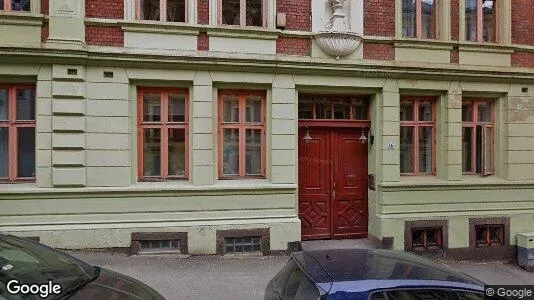 Rooms for rent in Oslo Frogner - Photo from Google Street View