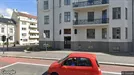 Apartment for rent, Oslo Frogner, Oslo, Camilla Colletts Vei<span class="blurred street-number" onclick="ProcessAdRequest(17940424)"><span class="hint">See no.</span>[xxxxxx]</span>