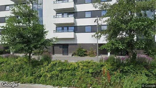 Apartments for rent in Oslo Gamle Oslo - Photo from Google Street View