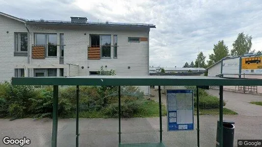 Apartments for rent in Helsinki Pohjoinen - Photo from Google Street View
