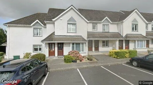 Apartments for rent in Kildare - Photo from Google Street View