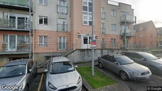 Apartments for rent in Swords - Photo from Google Street View