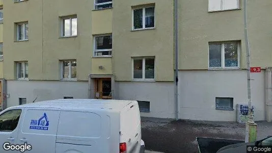 Apartments for rent in Örgryte-Härlanda - Photo from Google Street View