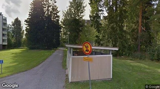 Apartments for rent in Lahti - Photo from Google Street View