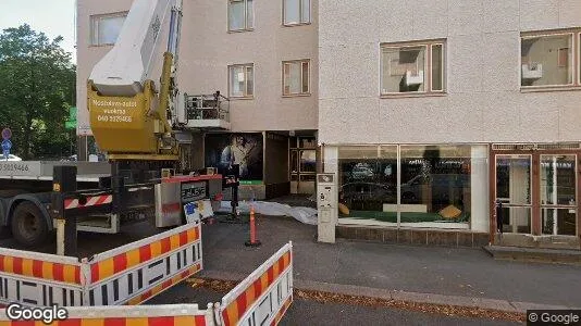 Apartments for rent in Lahti - Photo from Google Street View