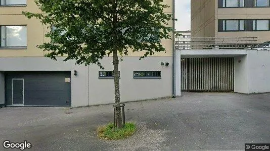 Apartments for rent in Lahti - Photo from Google Street View