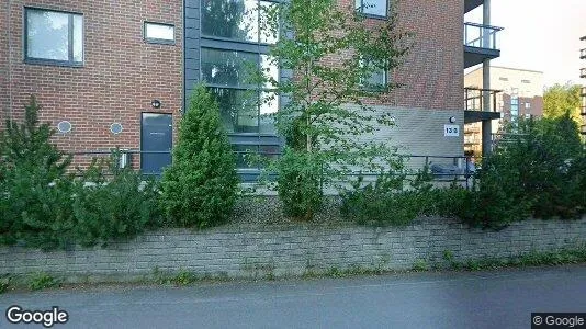 Apartments for rent in Lahti - Photo from Google Street View