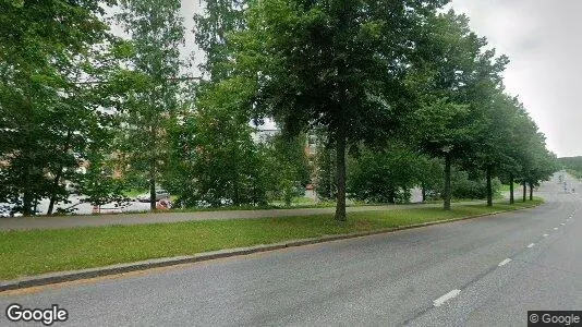 Apartments for rent in Lahti - Photo from Google Street View