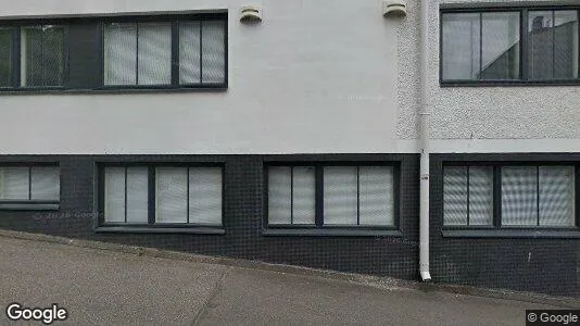 Apartments for rent in Lahti - Photo from Google Street View