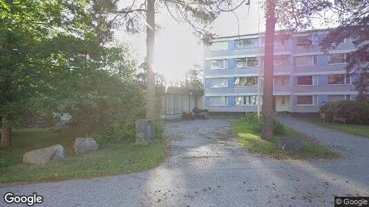 Apartments for rent in Lahti - Photo from Google Street View