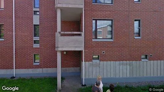 Apartments for rent in Lahti - Photo from Google Street View