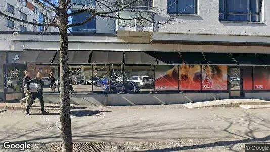 Apartments for rent in Oulu - Photo from Google Street View