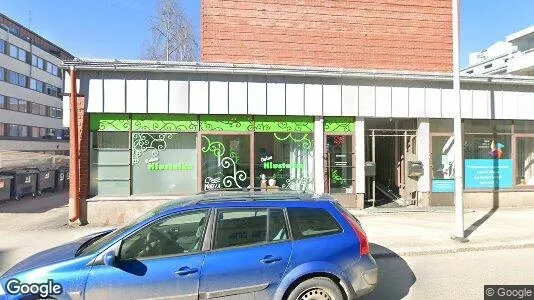 Apartments for rent in Oulu - Photo from Google Street View