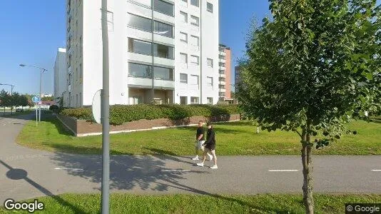 Apartments for rent in Oulu - Photo from Google Street View