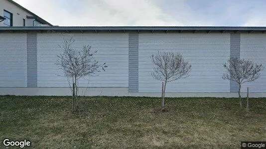 Apartments for rent in Oulu - Photo from Google Street View