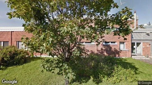 Apartments for rent in Oulu - Photo from Google Street View