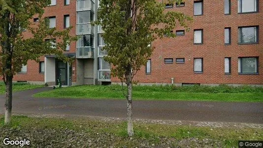 Apartments for rent in Oulu - Photo from Google Street View