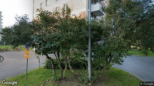 Apartments for rent in Oulu - Photo from Google Street View