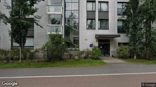 Apartments for rent in Oulu - Photo from Google Street View